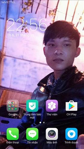 Trường Thịnh
