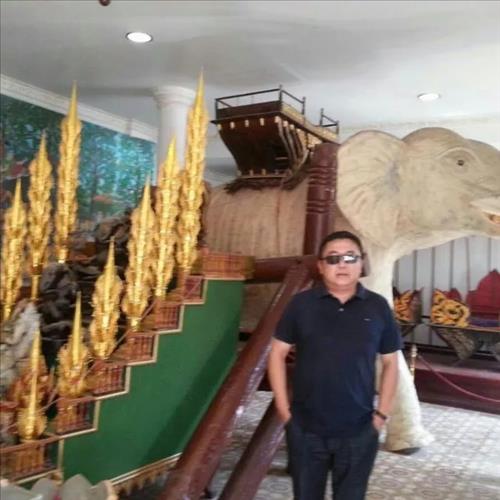 hẹn hò - Felix-Nam -Tuổi:40 - Độc thân-TP Hồ Chí Minh-Người yêu lâu dài