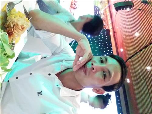 hẹn hò - Hiệp gà-Nam -Tuổi:31 - Độc thân-TP Hồ Chí Minh-Người yêu lâu dài