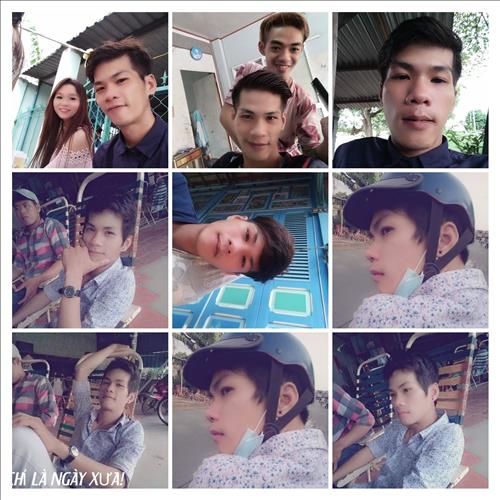 hẹn hò - Quốc Thống Nguyễn-Nam -Tuổi:29 - Độc thân-TP Hồ Chí Minh-Người yêu lâu dài