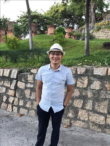 hẹn hò - Hua-Male -Age:31 - Single-TP Hồ Chí Minh-Friend - Best dating website, dating with vietnamese person, finding girlfriend, boyfriend.