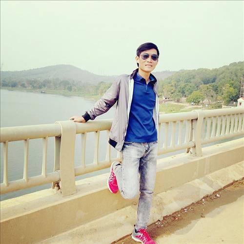 hẹn hò - Thành VTN-Male -Age:31 - Single-Hà Nội-Lover - Best dating website, dating with vietnamese person, finding girlfriend, boyfriend.