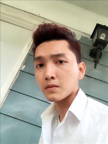 hẹn hò - Tan-Nam -Tuổi:27 - Độc thân-TP Hồ Chí Minh-Người yêu lâu dài