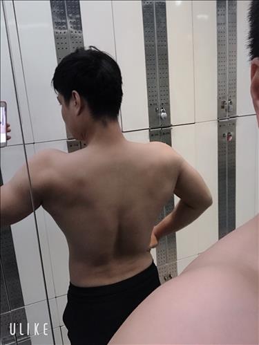 hẹn hò - Nam Hoàng-Male -Age:26 - Single-TP Hồ Chí Minh-Confidential Friend - Best dating website, dating with vietnamese person, finding girlfriend, boyfriend.