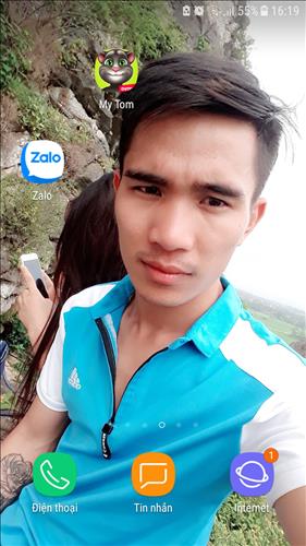 hẹn hò - Nguyễn Văn Hieu-Male -Age:25 - Single-Thanh Hóa-Lover - Best dating website, dating with vietnamese person, finding girlfriend, boyfriend.