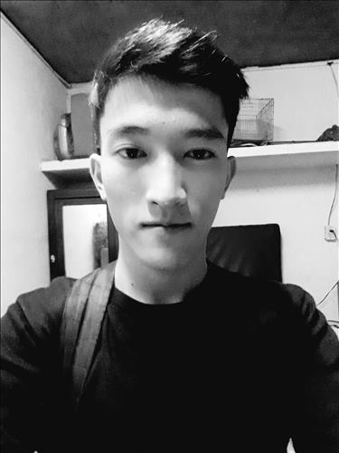 hẹn hò - Gin Gin-Nam -Tuổi:19 - Độc thân-TP Hồ Chí Minh-Người yêu lâu dài