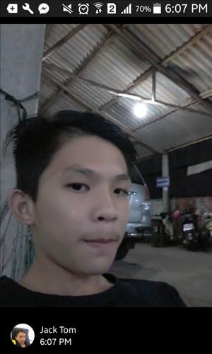 Tom Jack