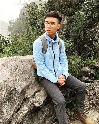 hẹn hò - Trung Phùng-Male -Age:24 - Single-Hà Nội-Short Term - Best dating website, dating with vietnamese person, finding girlfriend, boyfriend.