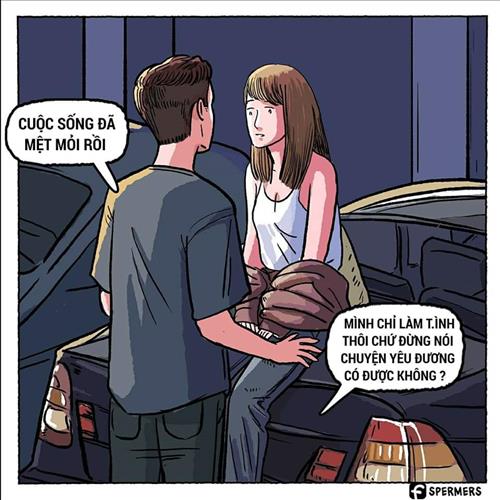 hẹn hò - Trần Lê-Nam -Tuổi:34 - Đã có gia đình-Hà Nội-Tìm bạn tâm sự