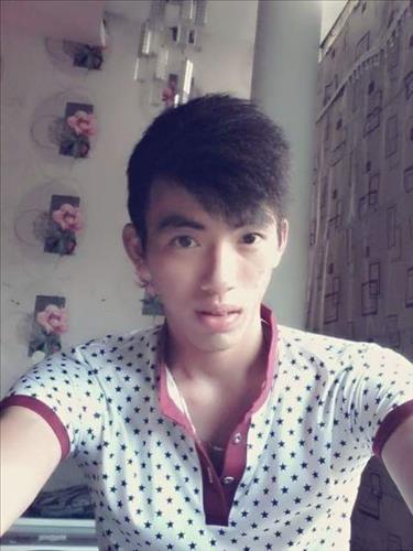 hẹn hò - Đầy Nguyễn Ngọc-Male -Age:28 - Single-Cần Thơ-Lover - Best dating website, dating with vietnamese person, finding girlfriend, boyfriend.