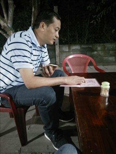 Thanh