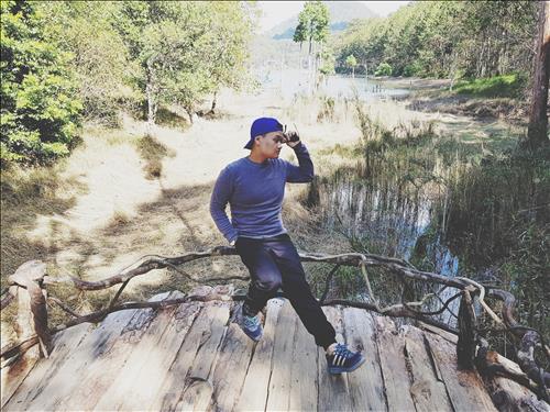 hẹn hò - Hoàng-Male -Age:24 - Single-TP Hồ Chí Minh-Lover - Best dating website, dating with vietnamese person, finding girlfriend, boyfriend.