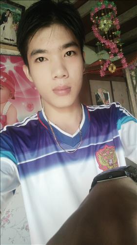 hẹn hò - Bóng Ma-Nam -Tuổi:19 - Độc thân-TP Hồ Chí Minh-Người yêu lâu dài