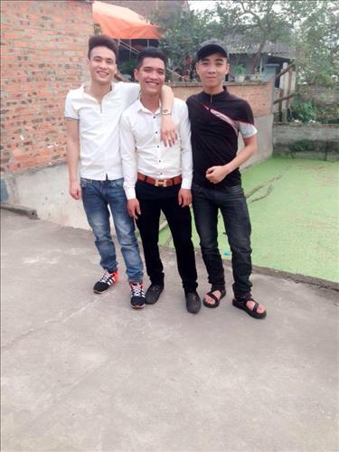 hẹn hò - Phương Giáp-Male -Age:19 - Single-Hà Nội-Lover - Best dating website, dating with vietnamese person, finding girlfriend, boyfriend.