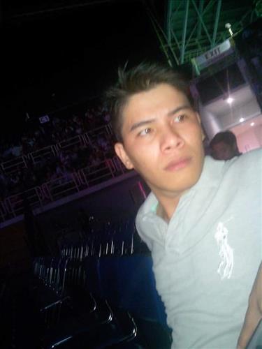 Thanh Huy