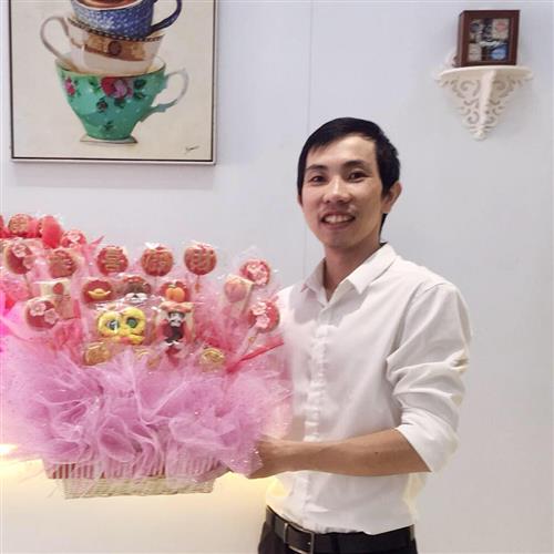 PHAN THANH VU