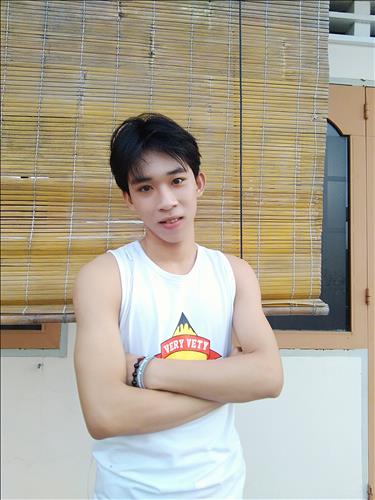 Anh Trịnh