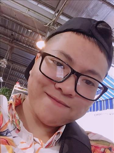 hẹn hò - Bình-Male -Age:19 - Single-TP Hồ Chí Minh-Lover - Best dating website, dating with vietnamese person, finding girlfriend, boyfriend.