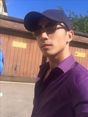 hẹn hò - Khoát Hoàng-Male -Age:28 - Single-Hải Phòng-Lover - Best dating website, dating with vietnamese person, finding girlfriend, boyfriend.