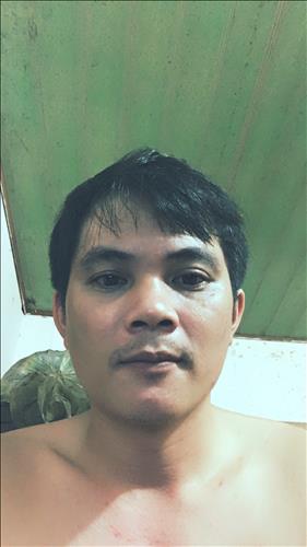 Bùi Trọng Vượng