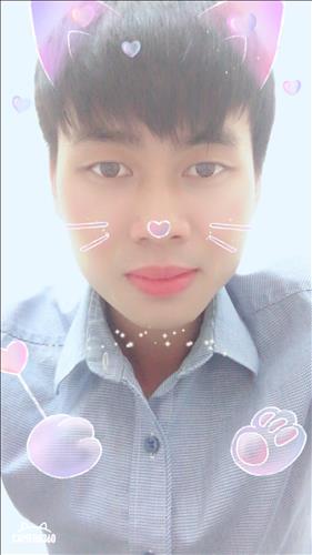 hẹn hò - Bang bang-Male -Age:23 - Single-Vĩnh Phúc-Lover - Best dating website, dating with vietnamese person, finding girlfriend, boyfriend.