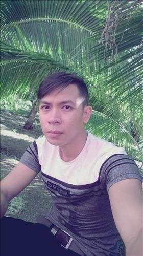 Trường An 