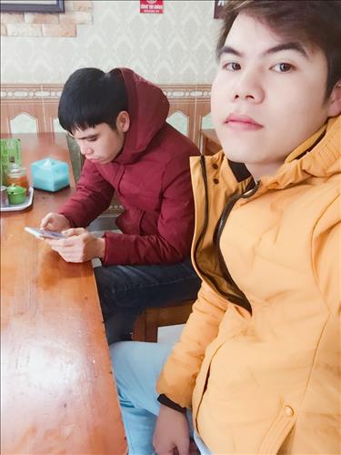Đức Đẹp Zai