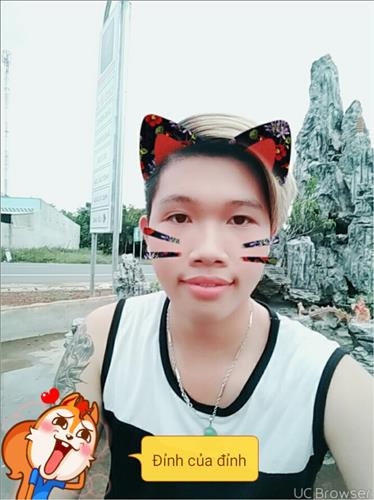 Trường