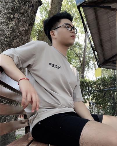 hẹn hò - Phạm Văn Hiếu -Male -Age:19 - Single-TP Hồ Chí Minh-Lover - Best dating website, dating with vietnamese person, finding girlfriend, boyfriend.