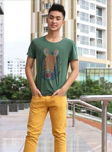 hẹn hò - Cường-Male -Age:30 - Single-TP Hồ Chí Minh-Lover - Best dating website, dating with vietnamese person, finding girlfriend, boyfriend.