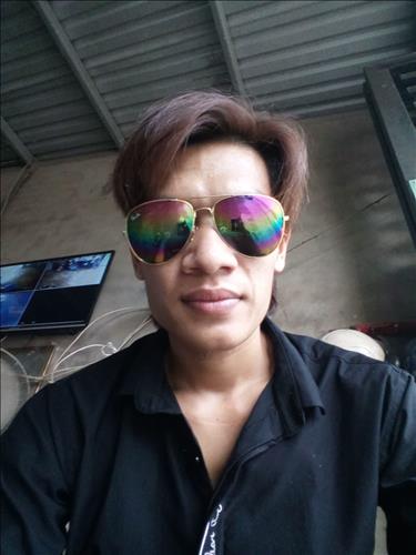 hẹn hò - Tung Nguyen-Nam -Tuổi:19 - Độc thân-TP Hồ Chí Minh-Người yêu lâu dài