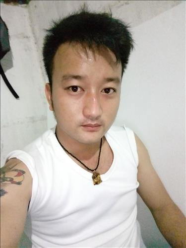 hẹn hò - quoc hung tran-Nam -Tuổi:29 - Độc thân-TP Hồ Chí Minh-Người yêu lâu dài
