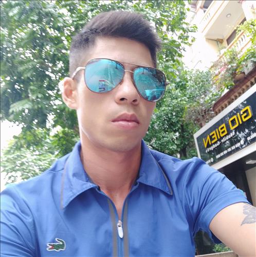 hẹn hò - nguyễn huy hoàng-Male -Age:35 - Single-Hà Nội-Lover - Best dating website, dating with vietnamese person, finding girlfriend, boyfriend.