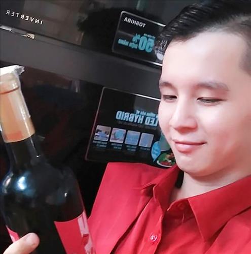 hẹn hò - Tienlen123-Nam -Tuổi:25 - Độc thân-TP Hồ Chí Minh-Người yêu lâu dài