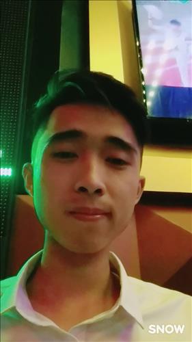 hẹn hò - Minh Hieu-Male -Age:22 - Single-Hà Nội-Lover - Best dating website, dating with vietnamese person, finding girlfriend, boyfriend.