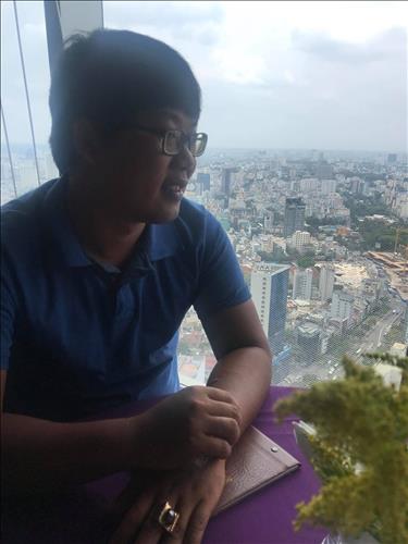 hẹn hò - tin to-Nam -Tuổi:30 - Độc thân-TP Hồ Chí Minh-Người yêu lâu dài