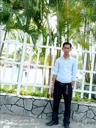 Quoc Trong