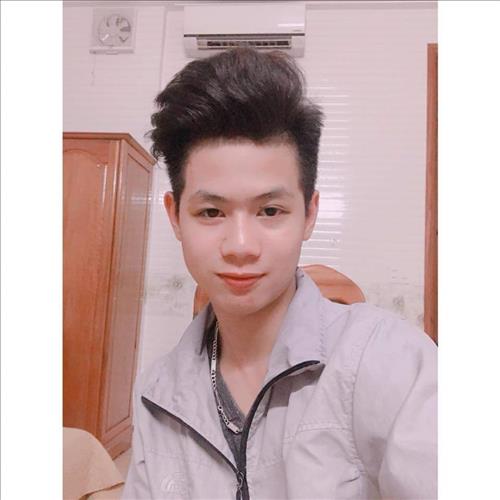 Hoàng Khánh Tùng