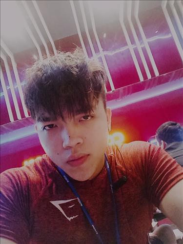 hẹn hò - Đình Hải-Male -Age:24 - Single-TP Hồ Chí Minh-Confidential Friend - Best dating website, dating with vietnamese person, finding girlfriend, boyfriend.