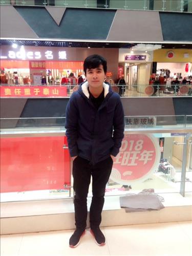 hẹn hò - Dậu Vi-Male -Age:27 - Single-Bắc Giang-Lover - Best dating website, dating with vietnamese person, finding girlfriend, boyfriend.