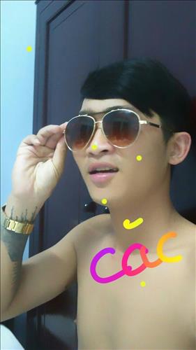 Cuong Pham