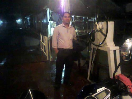 hẹn hò - Lâm QuốcTân-Nam -Tuổi:33 - Độc thân-TP Hồ Chí Minh-Người yêu lâu dài