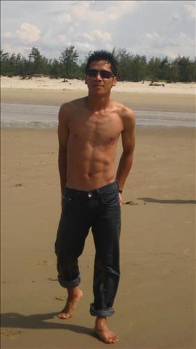 Tony style