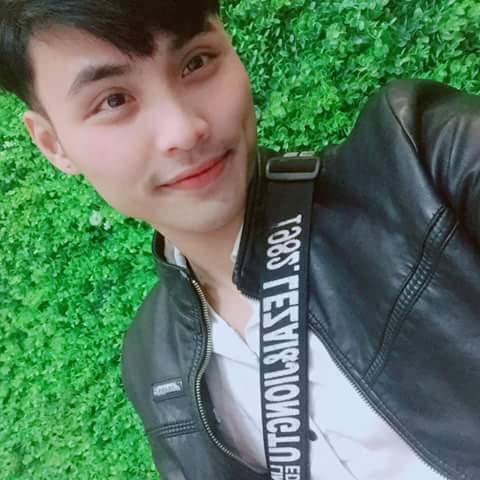 Vo trong ý 