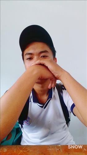 Huỳnh Nhật Duy