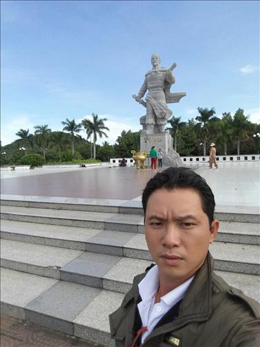 Đồng Minh Chiến