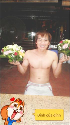 Trung kien