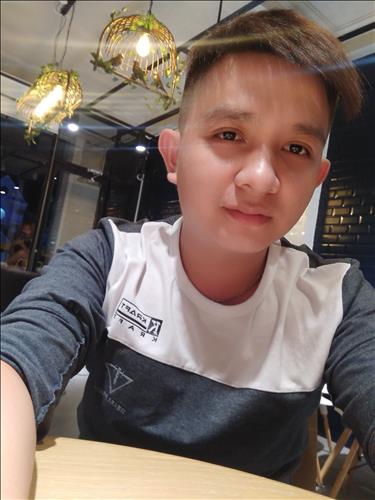 Minh Huy