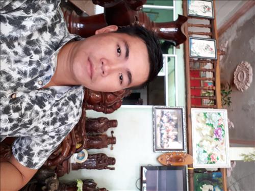 Phạm quốc đại