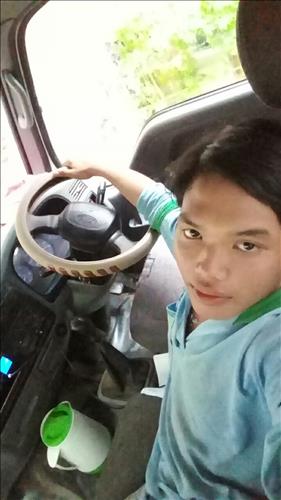 Truong Minh Kun